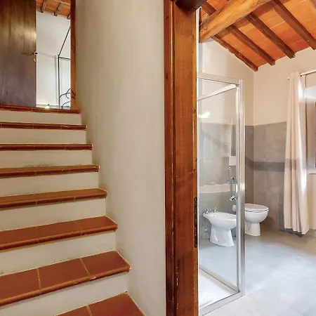 Borgo Casa Al Vento גאיולה אין קיאנטי