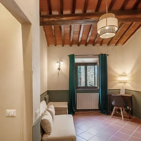 Borgo Casa Al Vento