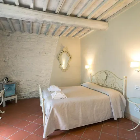בית חווה Borgo Casa Al Vento גאיולה אין קיאנטי