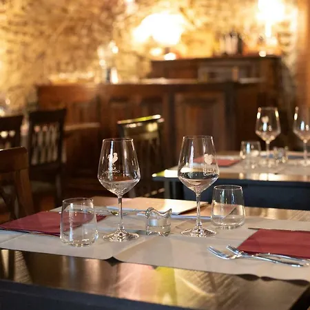 Borgo Casa Al Vento בית חווה
