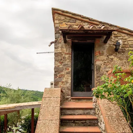 Farm stay Borgo Casa Al Vento *