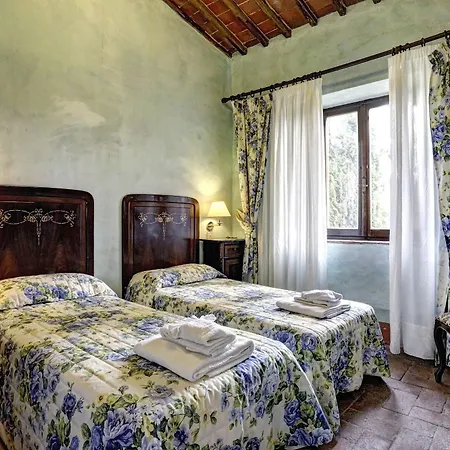 Borgo Casa Al Vento *