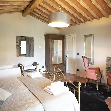 Borgo Casa Al Vento