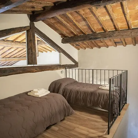 Borgo Casa Al Vento *