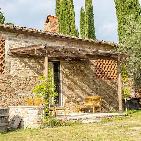 Borgo Casa Al Vento Alojamento de Turismo Rural