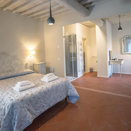 Borgo Casa Al Vento *