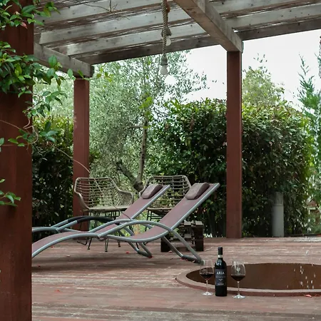 Borgo Casa Al Vento