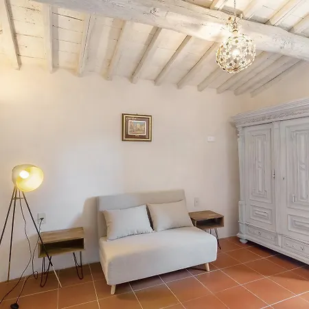 Alojamento de Turismo Rural Borgo Casa Al Vento