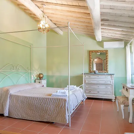 Borgo Casa Al Vento Gaiole in Chianti