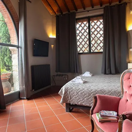 Borgo Casa Al Vento Gaiole in Chianti