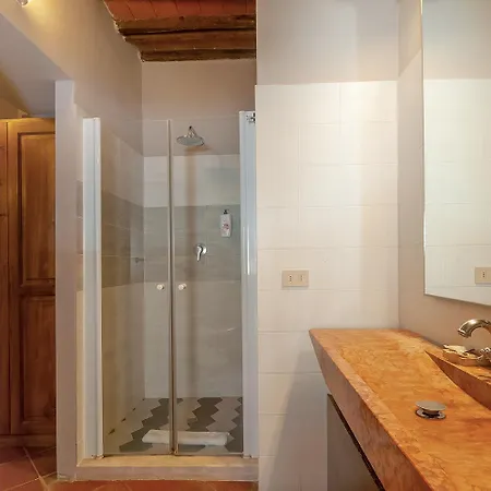 Borgo Casa Al Vento Gaiole in Chianti
