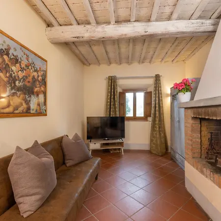 Borgo Casa Al Vento