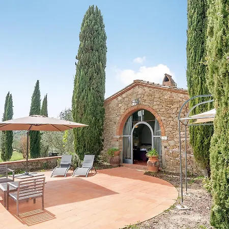 Borgo Casa Al Vento Gaiole in Chianti