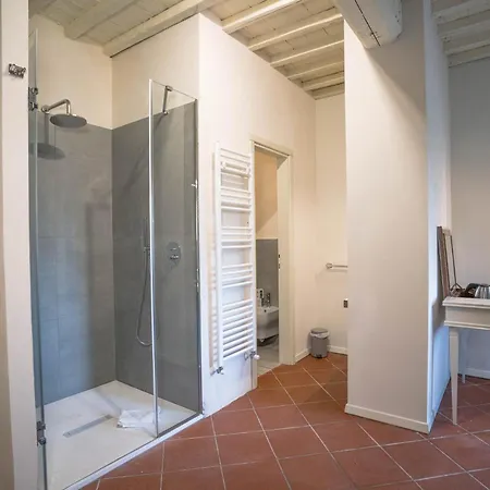 Farm stay Borgo Casa Al Vento *