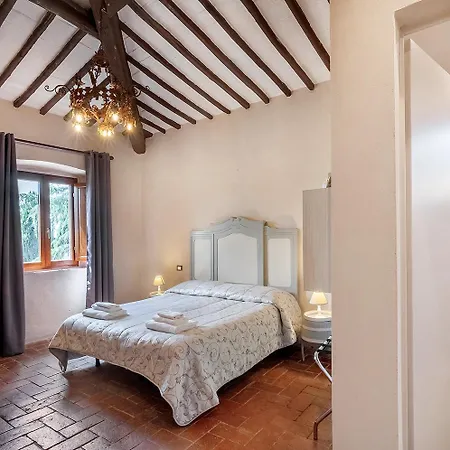 Borgo Casa Al Vento