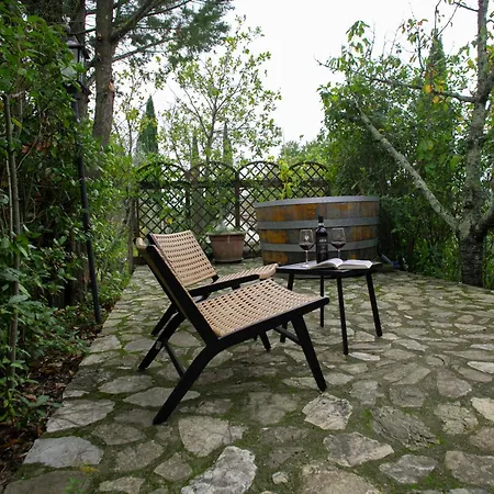 Borgo Casa Al Vento Gaiole in Chianti