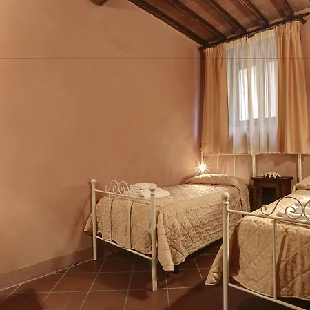 Borgo Casa Al Vento Séjour à la ferme *