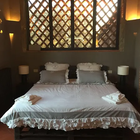 Séjour à la ferme Borgo Casa Al Vento Gaiole in Chianti