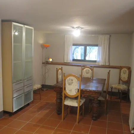 Séjour à la ferme Borgo Casa Al Vento