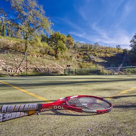 Borgo Casa Al Vento Séjour à la ferme *