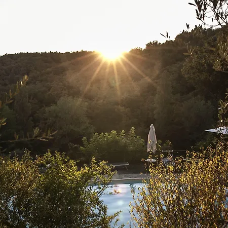 Borgo Casa Al Vento Gaiole in Chianti