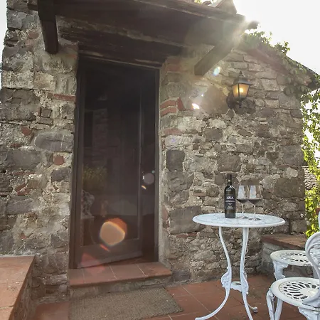 Borgo Casa Al Vento Séjour à la ferme