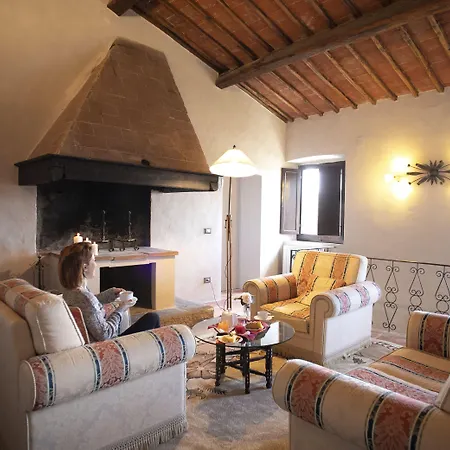 Borgo Casa Al Vento *