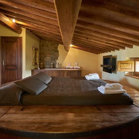 Borgo Casa Al Vento *